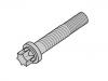 Schraube Bolt:6 174 317