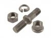 Radbolzen Wheel stud Kit:09.806.12.03.0