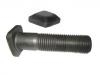 Radbolzen Wheel Bolt:0 272 853