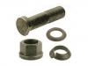 轮胎螺栓 Wheel stud Kit:318 402 00 71 KOMPL.