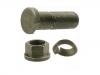 轮胎螺栓 Wheel stud Kit:338 401 50 71 KOMPL .