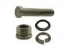 Wheel Bolt Wheel stud Kit:381 401 06 71 KOMPL.