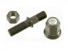 Wheel Bolt Wheel stud Kit:09.806.23.29.0