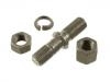 Wheel stud Kit:09.806.13.14.0