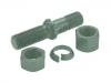 Wheel stud Kit:09.806.23.27.0