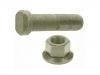 Wheel stud Kit:389 401 00 71 S5