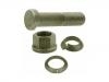 Wheel Bolt Wheel stud Kit:381 401 03 71 S2