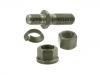 Wheel stud Kit:304 402 02 71 S2