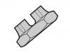 Radmutter Wheel Nut:000 990 27 55