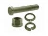 Radbolzen Wheel stud Kit:381 401 08 71 KPL/30