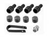 Espárrago de rueda Wheel stud Kit:4D0 407 137