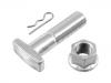 Wheel Bolt Wheel stud Kit:395 401 00 70 kpl.