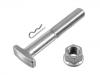Radbolzen Wheel stud Kit:02.5070.43.00 kpl.