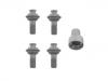 Espárrago de rueda Wheel stud Kit:000 990 60 07