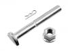 Espárrago de rueda Wheel stud Kit:387 402 05 70 kpl.
