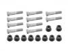 Wheel Bolt Wheel stud Kit:21147687 S1