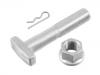 Wheel stud Kit:272 740 S1