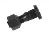 Wheel Bolt Wheel Bolt:2400 E110 7C