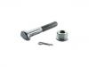 Wheel Bolt Wheel stud Kit:0 637 429