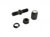 轮胎螺栓 Wheel stud Kit:09.806.13.23.0