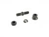轮胎螺栓 Wheel stud Kit:09.806.13.24.0