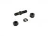 轮胎螺栓 Wheel stud Kit:09.806.17.21.0