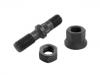 轮胎螺栓 Wheel stud Kit:650 2097 W