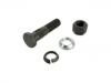 轮胎螺栓 Wheel stud Kit:210 20 997 C