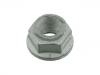 Wheel Nut:163 337 00 72