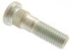 болт шины Wheel Bolt:MB584750